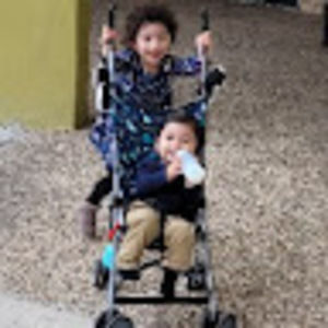 Meet your Posher, Mayra